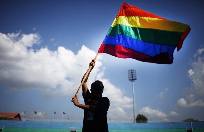 Aİ Macarıstanı LGBT-yə görə məhkəməyə verəcək  
