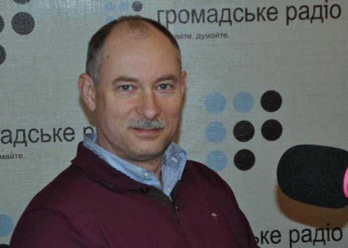    "Putin sonuncu rusa qədər döyüşəcək" -    Jdanov      