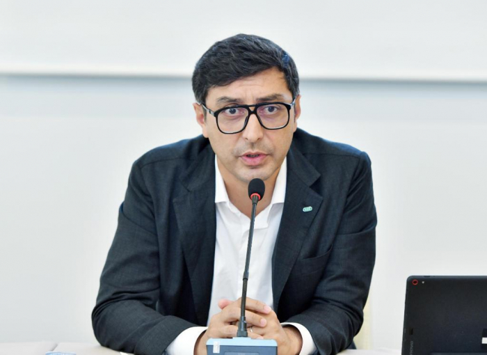    "İslam Həmrəyliyi Oyunlarında geniş nümayəndə heyəti ilə təmsil olunacayıq" -    Nazir      
