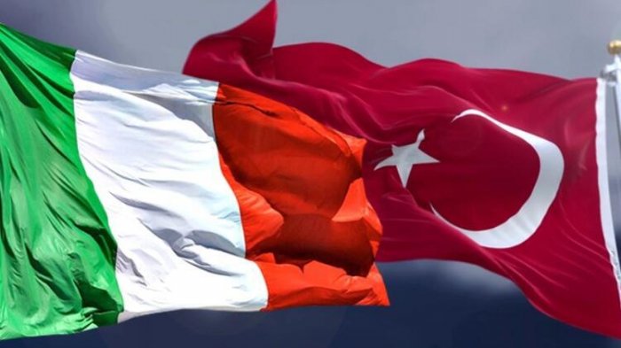 Türkiyə və İtaliya liderləri Ukraynadakı durumu müzakirə ediblər  
