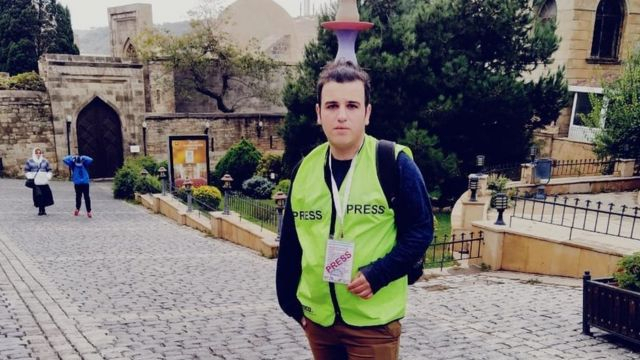    "Hər dəfə deyirdim ki nəslimizin adını batırma" -    Blogerin qatili      
