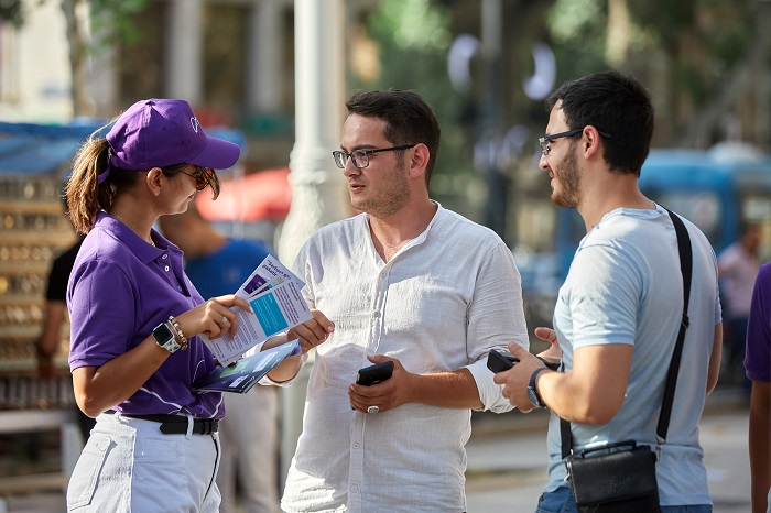 Azercell səfərlərini uğurla yekunlaşdırdı