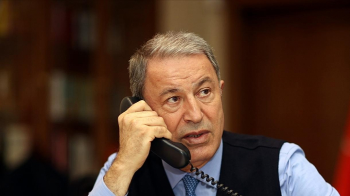   Akar:  Silahlı Qüvvələrimiz son 7 ildə 35 268 terorçu sıradan çıxarıb 