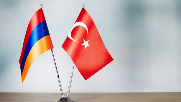 Armenian foundation hails Erdoğan, Pashinian phone call 