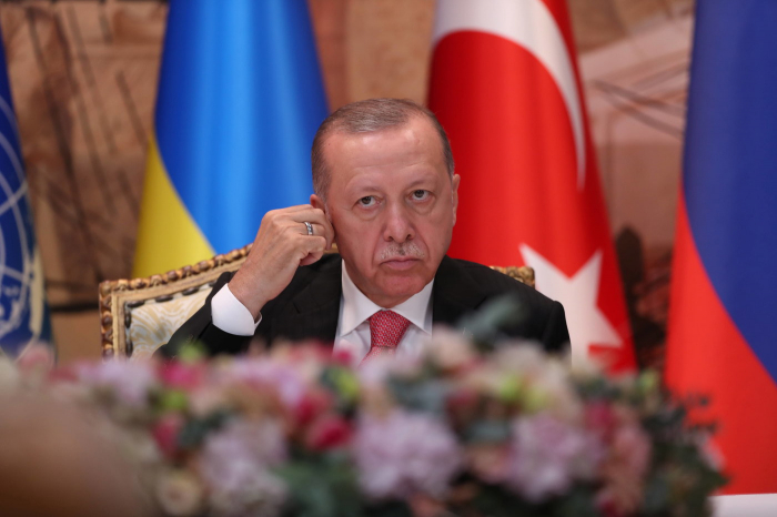 Washington remercie Erdogan pour ses efforts afin d