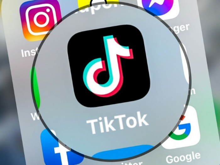 Europe : TikTok suspend une mise à jour imposant la publicité ciblée