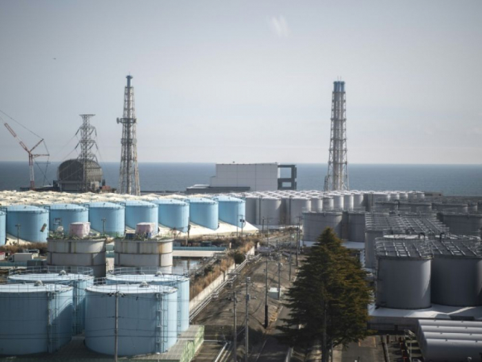 Fukushima : des ex-dirigeants de Tepco condamnés à 95 milliards d