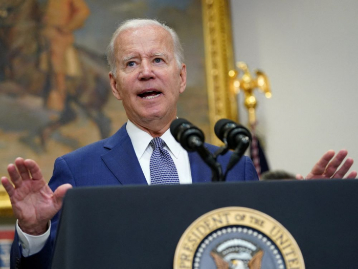 Joe Biden annonce un sommet USA-Afrique en décembre