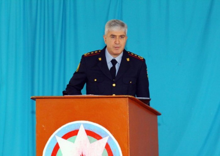"Narkotik vasitələrin satışını xaricdən edirlər" - DİN rəsmisi 
