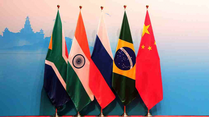 Daha üç ölkə BRICS-ə qoşulmaq istəyir