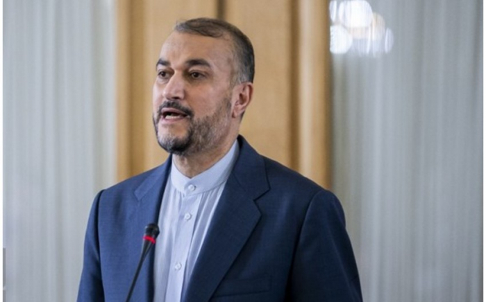    İran XİN rəhbəri  Rusiyaya PUA-ların satışını təsdiqləmədi    