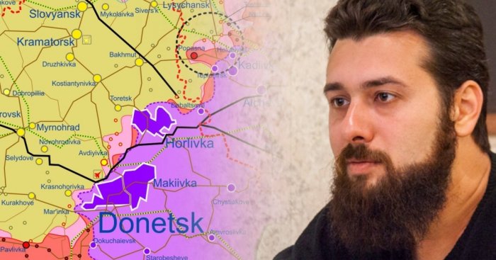    "Bu iki şəhər uğrunda döyüşlər həlledici olacaq" -    İsrailli ekspert      