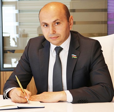    Düzgün daxili siyasət üçün müsbət beynəlxalq fon lazımdır   