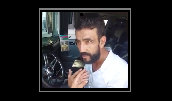    Qazinin son videosunu kimin çəkdiyi açıqlandı –    VİDEO      