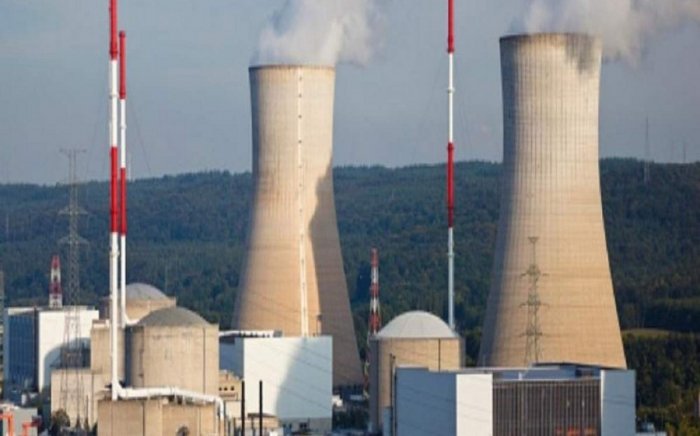    İran İsfahanda yeni nüvə tədqiqat reaktoru tikəcək  
   