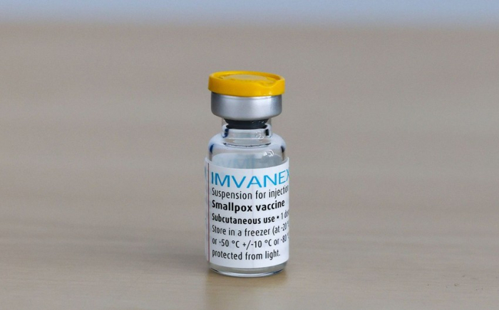    Meymunçiçəyinə qarşı “Imvanex” peyvəndini təsdiqləndi   