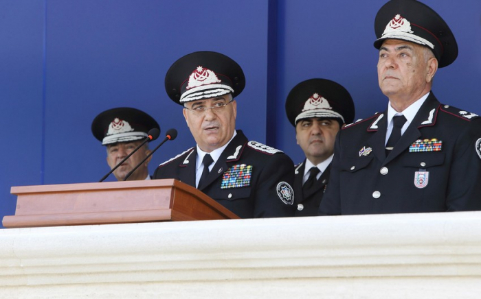     Leiter des Staatssicherheitsdienstes warnte die revanchistischen Kräfte Armeniens    