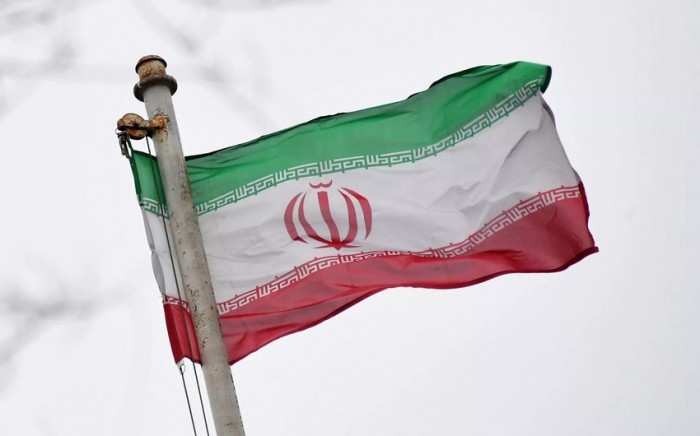    İranda “Mossad”a işləyən 5 nəfər həbs edildi     
