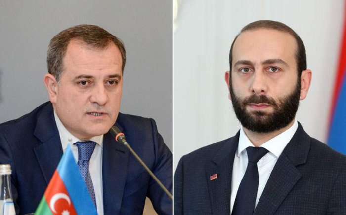    Sabah Bayramov erməni həmkarı ilə görüşəcək   