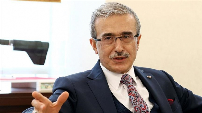    "Rusiya ilə PUA sahəsində əməkdaşlıq nəzərdən keçirilmir" -    Demir      
