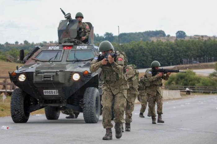Şırnak və Siirtdə yeni antiterror əməliyyatları başlayıb