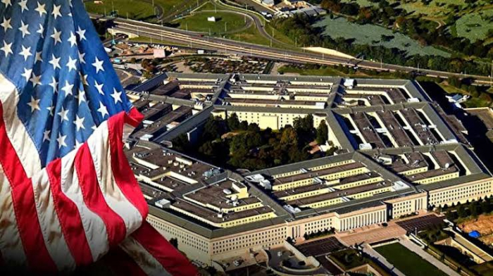  Pentagon gab den Grund für den Rückzug Russlands von Snake Island bekannt 