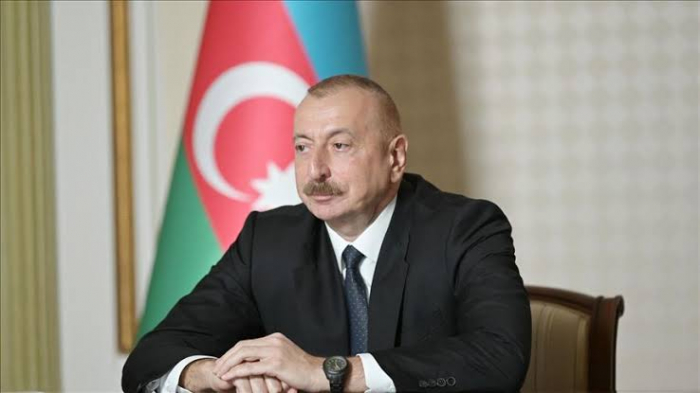   Präsident Ilham Aliyev hat das internationale Abkommen zwischen Aserbaidschan und Litauen gebilligt  