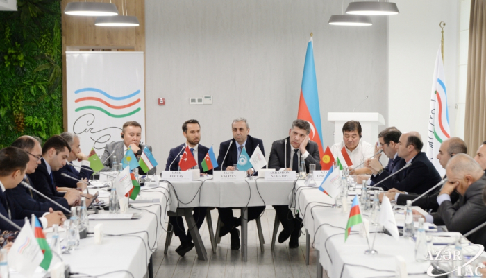  Shusha acoge una conferencia de grupos de reflexión de los Estados miembros y observadores de la Organización de Estados Túrquicos  