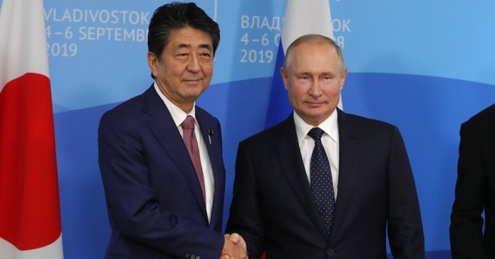    "Cinayətkarın əli görkəmli siyasətçinin həyatına son qoydu" -    Putin      