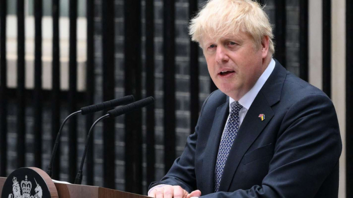  Grande-Bretagne : trois nouveaux prétendants de haut rang à la succession de Boris Johnson 