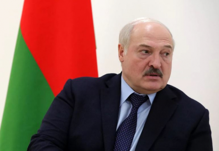    "Bəzi KTMT və MDB müttəfiqləri gözləmə mövqeyi tuturlar" - Lukaşenko    