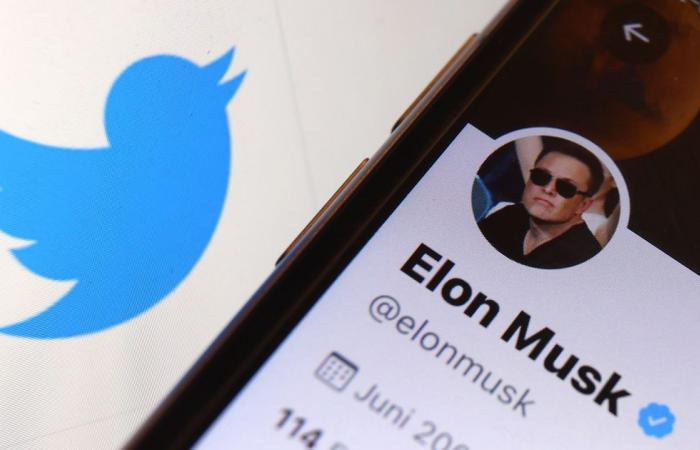 Elon Musk renonce finalement à racheter Twitter
 