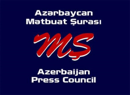    Mətbuat Şurası intihar xəbərlərinə görə jurnalistlərə müraciət etdi  