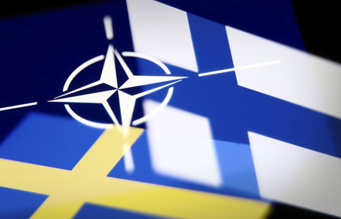  İsveç və Finlandiyanın NATO-ya qəbulu haqda sənədlər Konqresə göndərilib 