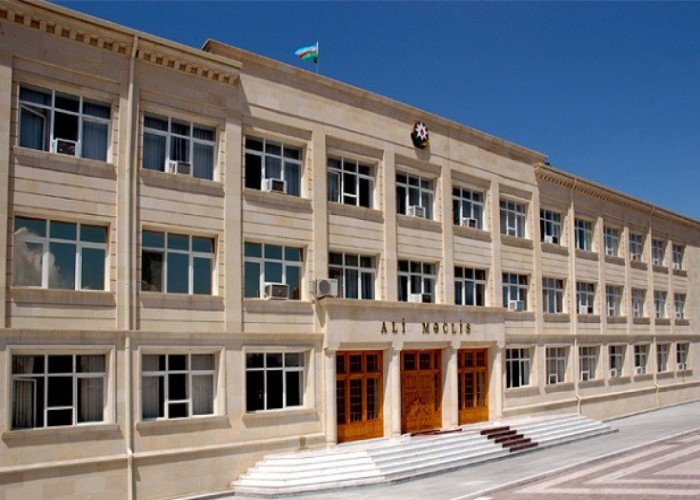 Naxçıvanın yeni Ombudsmanı bəlli olub