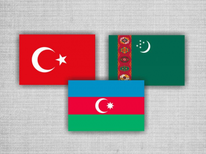 Turkiye-Azerbaijan-Turkmenistan trilateral summit to be held 