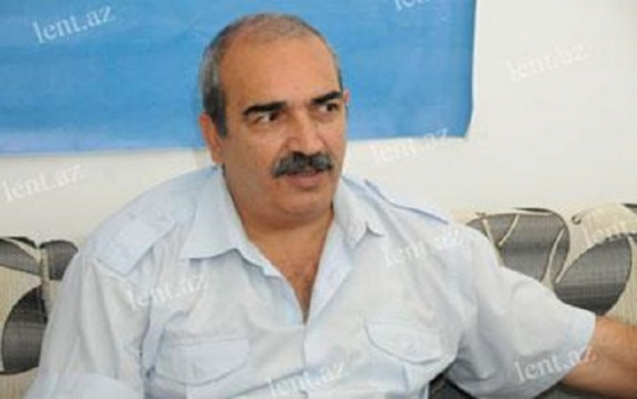  Nazirlikdən Şahmurad Məmmədovun ölümünə səbəb olan borcla bağlı    AÇIQLAMA      