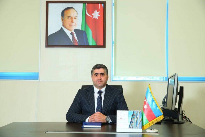    “Yeni klinika”ya baş həkim təyin edildi   