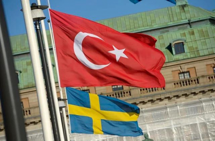   Schweden wird 10 Terroristen an die Türkei ausliefern  