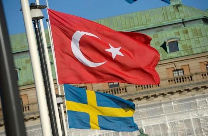    İsveç 10 terrorçunu Türkiyəyə ekstradisiya edəcək     
