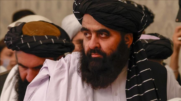 “Taliban” İrandan 350 min ton neft alacaq