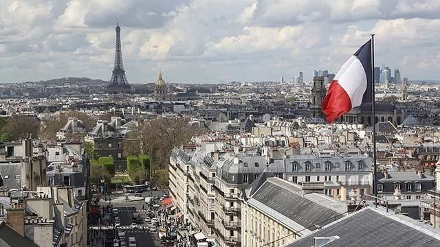 Le nouveau gouvernement enfin dévoilé en France