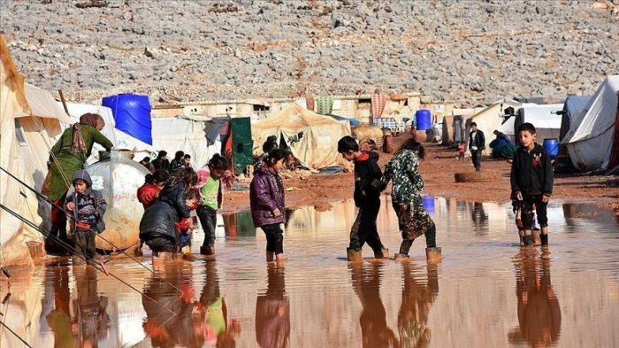 France : le procureur général près la Cour de cassation plaide pour "ramener" tous les Français détenus en Syrie