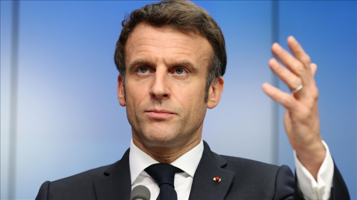 Macron: la France prépare une nouvelle loi de programmation militaire pour l