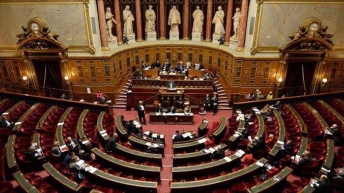 Le Sénat français adopte le projet de loi pour le pouvoir d