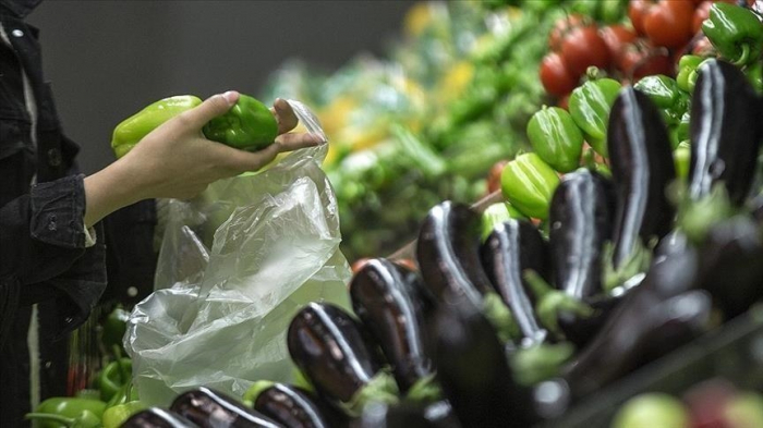 Les fruits et légumes ont atteint "un niveau de prix record" en France