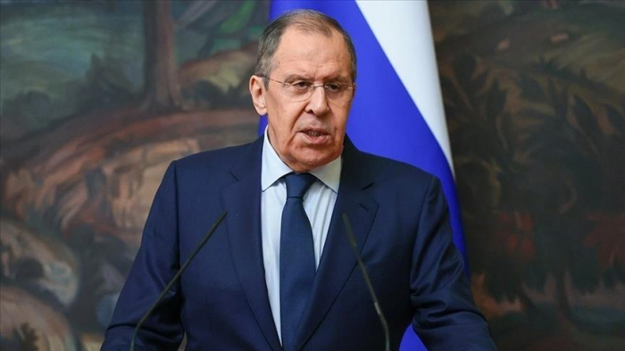 Céréales russes : Sergueï Lavrov cherche à rassurer lors d