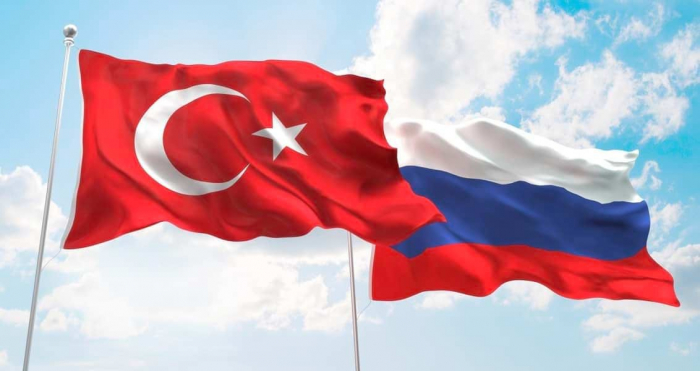    Türkiyə və Rusiya arasında yüksək səviyyəli görüş planlaşdırılır     
