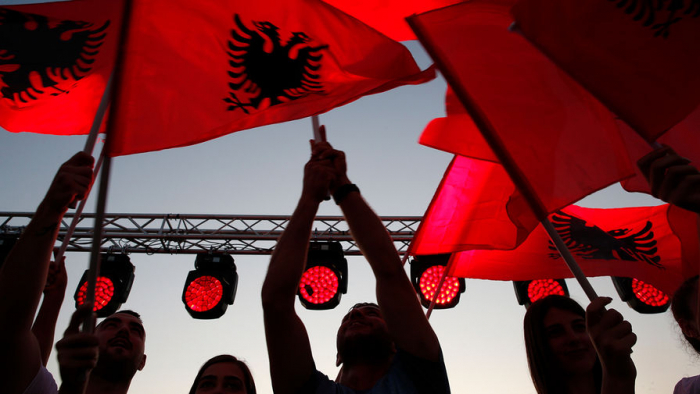      Albaniya-NATO danışıqları:    Adriatikdə hərbi dəniz bazası tikilə bilər   