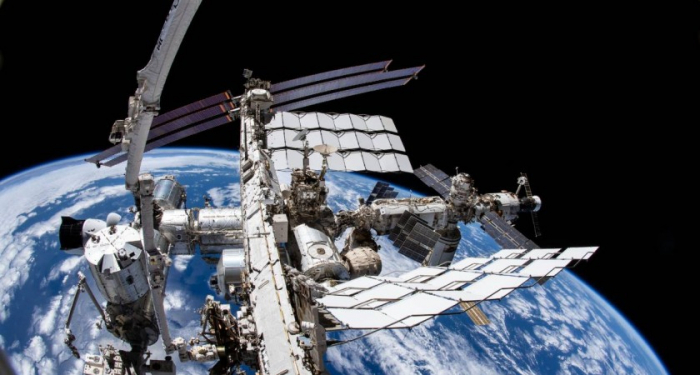 Roscosmos: la Russie va quitter la Station spatiale internationale «après 2024»